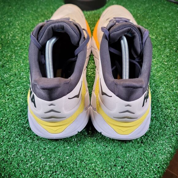 HOKA ONE ONE ARAHI 6 - Men’s Running Shoes - SIZE 11.5D - Picture 4 of 9